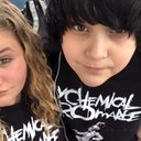 Amanda Sisneros - @mandy_thellama - Twitter