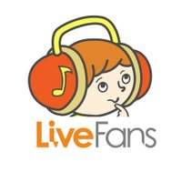 LiveFans（ライブファンズ） (@livefans) 's Twitter Profile Photo