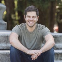 Alex McCauley (@anm) 's Twitter Profile