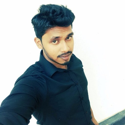 NPremajayantha's profile picture. 