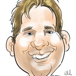 PaulSzyndler's profile picture. Father, husband and sometimes Internet policy guy.