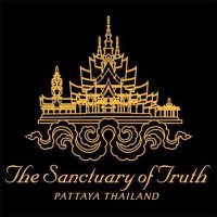 Sanctuary Of Truth Museum(@PattayaFirst) 's Twitter Profile Photo