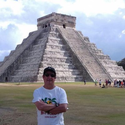 Empresario, director comercial de ICD MAQUINARIA TEXTIL SA DE CV Investigador de ciencia y tecnología diseñó y fabricación y comercialización de maquinaria.
