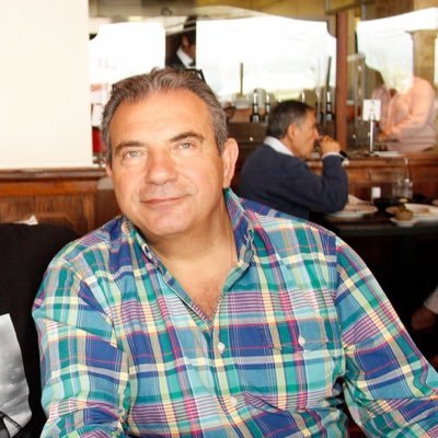 Mechovicente's profile picture. 