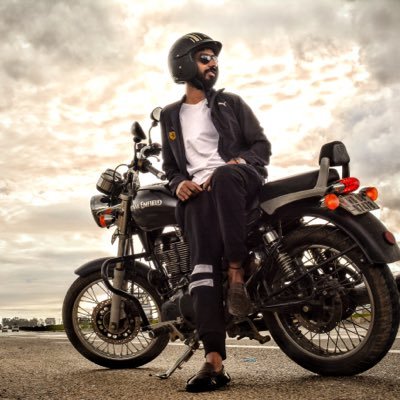 AvinashKandi1's profile picture. 