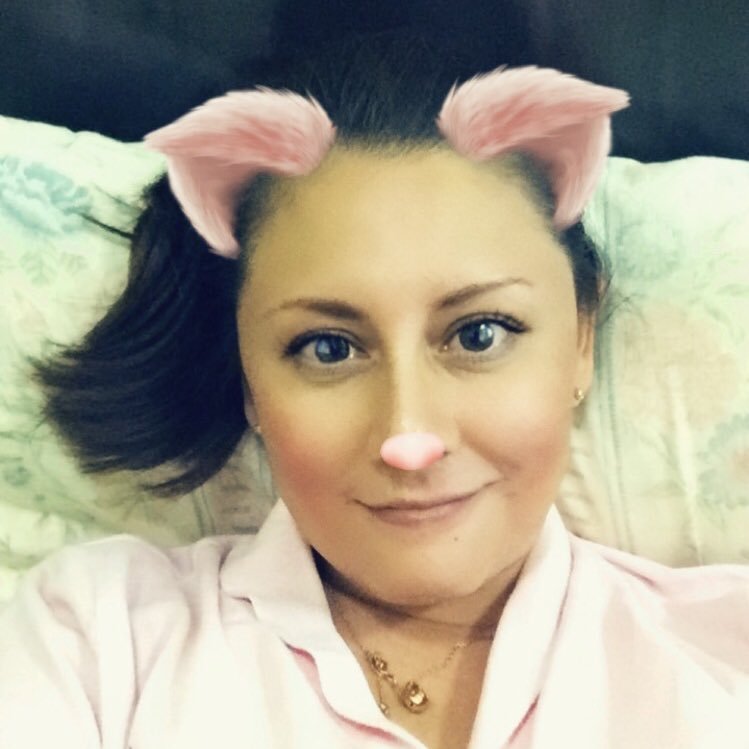 anyarodriguez's profile picture. Soy como quiero ser