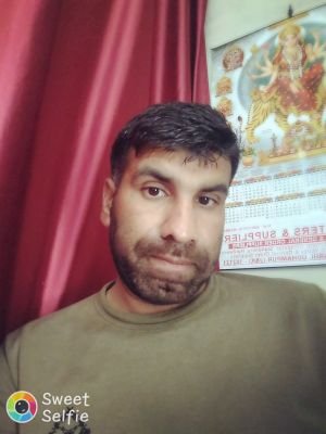 VP50878800's profile picture. Hindustani