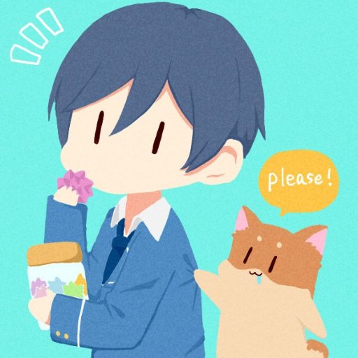 4x_scope's profile picture. moz / 強く生きて。
Interested in Cryptographic Protocol, and Distributed Consensns Algorithm.