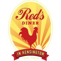 Red's In Kensington(@RedsKensington) 's Twitter Profile Photo