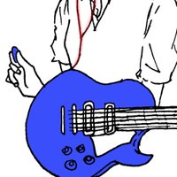 奏代(カナシロ) (@gt__rock) 's Twitter Profile