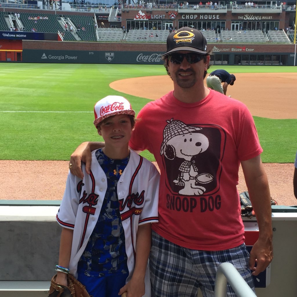 Loves Jesus, family, the Great State of Alabama, Old Glory, and America's Pastime.