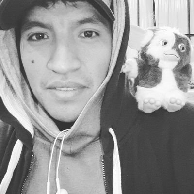 baddy_chacon's profile picture. Alegre y cariñoso