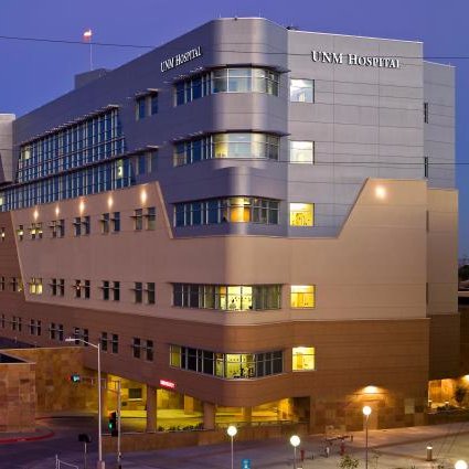 Surgery Residency Program at The University of New Mexico | Training the next generation of surgeons at NM's only Level 1 Trauma Center and NCI Cancer Center.