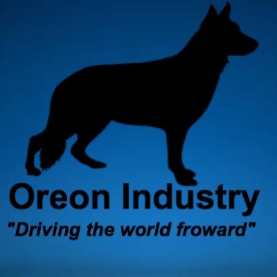 Oreon Industry company that run and manages Coil, Mammoth, HWY, Jobuilt, MTL, Solar Town, Wolfs Realty, Bitch'n DF, FIC, Western co., Betta and Political Talk.