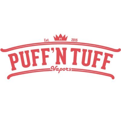 Award Winning Quality • Amazing Flavors • International Distribution • Wholesale: Email Us • Tag & #puffntuffvapors • How Do You Puff? ☁️ Click👇