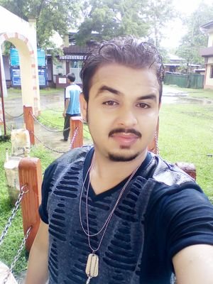 pandeyvivekvin2's profile picture. I am a bhojpuri singer & singing is my life.