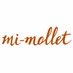 mi-mollet/ミモレ (@mimollet2015) Twitter profile photo