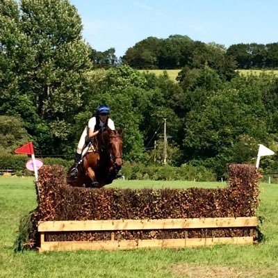 Nunney International Horse Trials, June 18 - 20, 2021