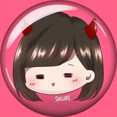 SH°ω°RI@低浮上さんのプロフィール画像