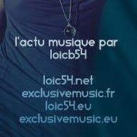 Loïc B(@loicb54) 's Twitter Profile Photo