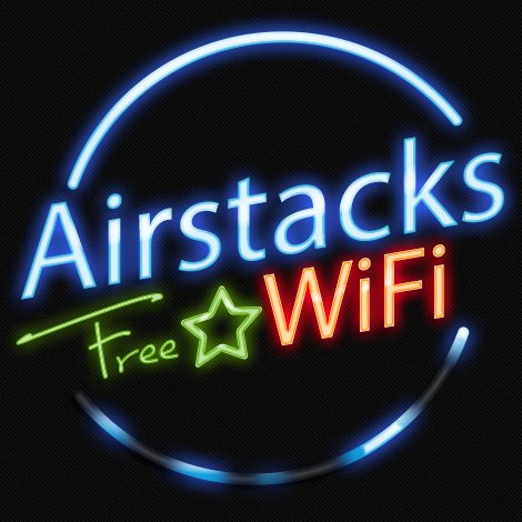 airstacks's profile picture. Offer branded free WiFi @ your venue within minutes. Free WiFi in malls, Cafes & bars. Visit https://t.co/kAjLk1F8lG to get your in-store marketing sorted today
