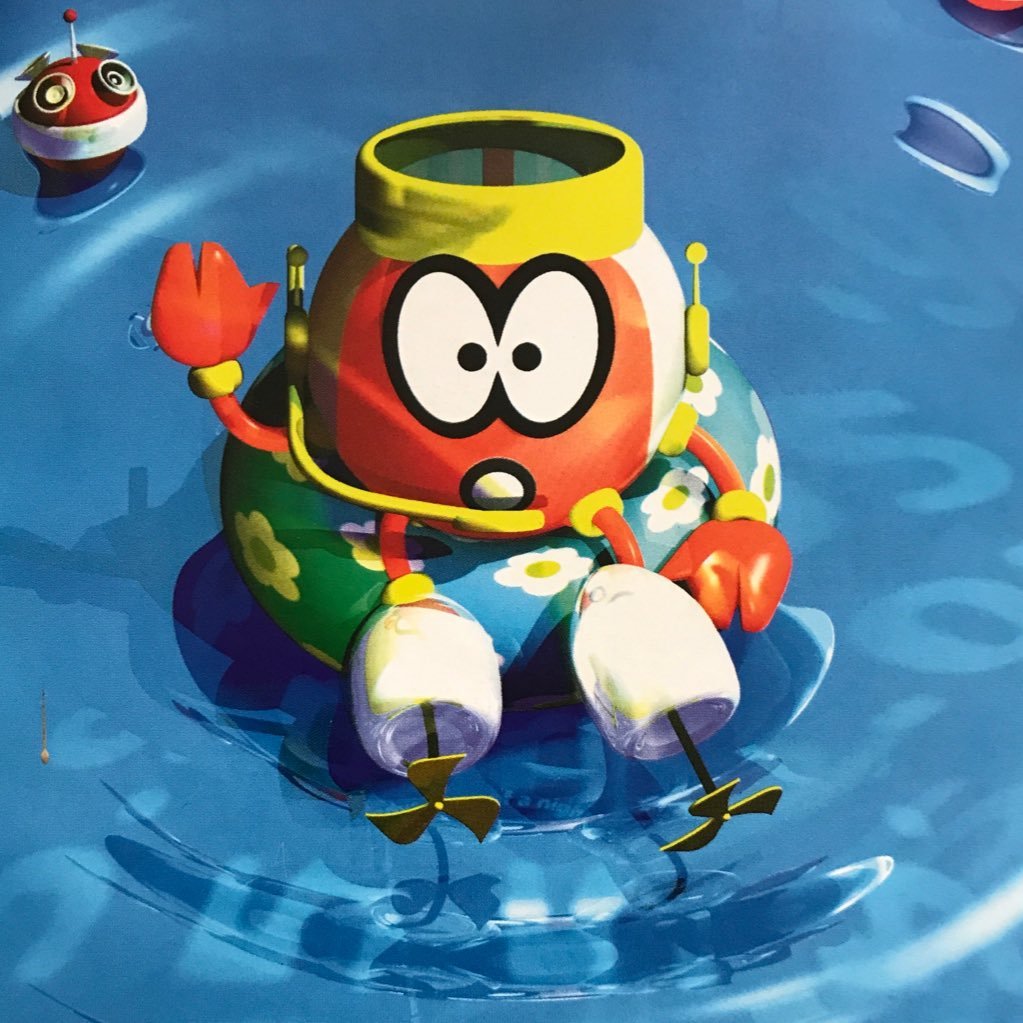 TurboDunk's profile picture. Lover of: Comedy, Music, Photography/Art, Literature, Wine/Whisky. Atheist/Agnostic/Humanist, Astronomer, Hosta Fan, Proud Dyslexic. The Getaway Easter Egg!🇺🇦