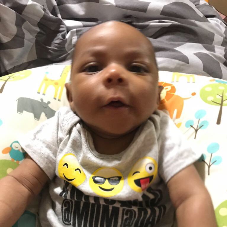 Trenier Patton Profile