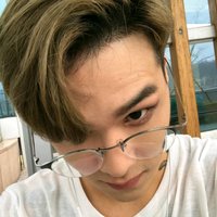 Minsoo (@cap__92) Twitter profile photo