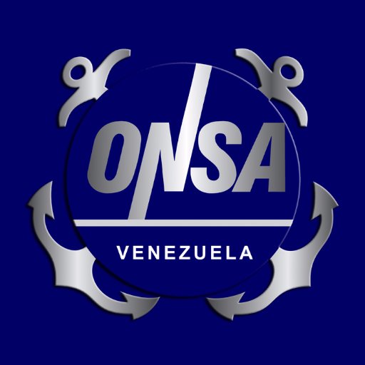 Organización Nacional de Salvamento y Seguridad Marítima de los espacios Acuáticos de Venezuela (ONG) …vía Telegram 👉 https://t.co/BIXg7ci68O