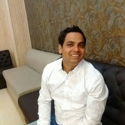 dharmenderwalia's profile picture. 