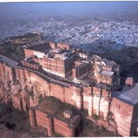 Mehrangarh (@fortmehrangarh) 's Twitter Profile