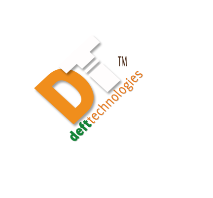 DeftTech's profile picture. We provide custom solutions that cater to your application needs