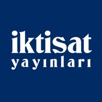 İktisat Yayınları (@iktisatyayin) 's Twitter Profile Photo İktisat Yayınları (@iktisatyayin) 's Twitter Profile Photo