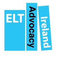 ELT ADVOCACY Ireland(@ELTAdvocacy) 's Twitter Profile Photo