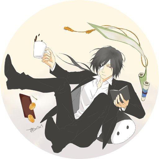 櫂さんのプロフィール画像