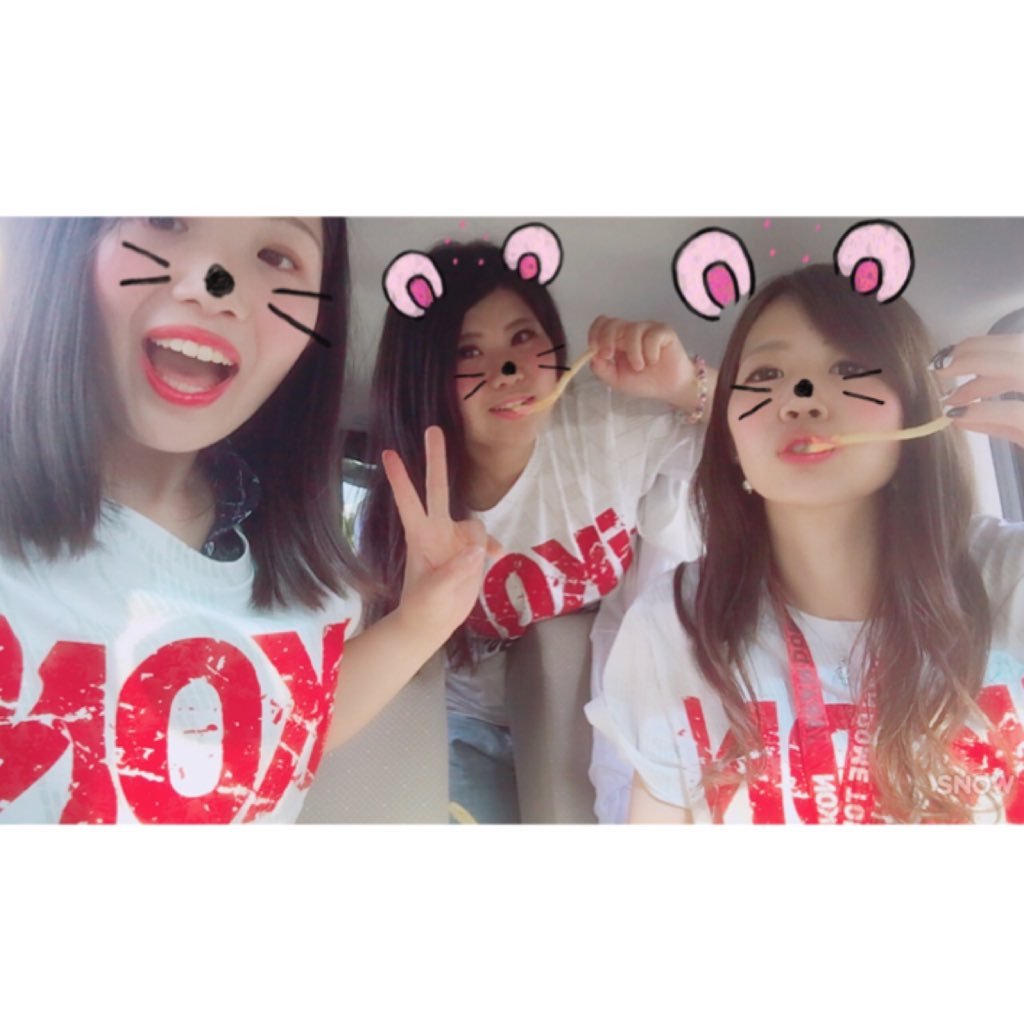 まいまい Mai Twitter