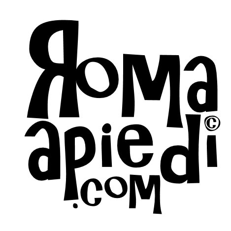 Sei a Roma e ti piace camminare? Visita il sito di #Romaapiedi e scopri i nostri itinerari per le strade della città eterna!