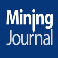Mining Journal (@miningonline) Twitter profile photo