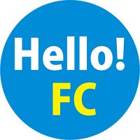 Hello! FC(@ufi_fc) 's Twitter Profile Photo