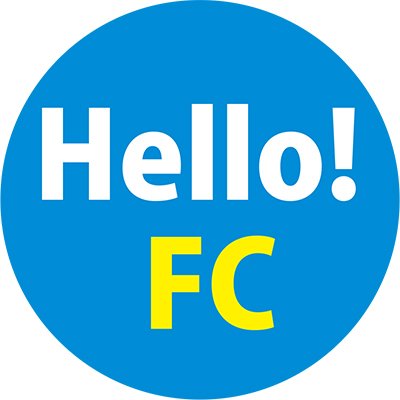 Hello! FC @ufi_fc
