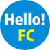 Hello! FC (@ufi_fc) Twitter profile photo