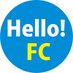 Hello! FC (@ufi_fc) Twitter profile photo Hello! FC (@ufi_fc) Twitter profile photo