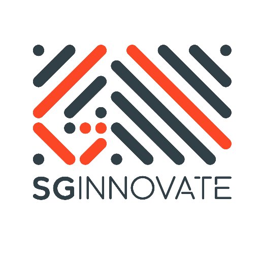Stopping tweets from this account, follow @SGInnovate instead.