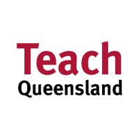 Teach Queensland (@teachqld) 's Twitter Profile Photo