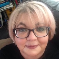 Jacqui Bayes(@sassy_wheels) 's Twitter Profile Photo