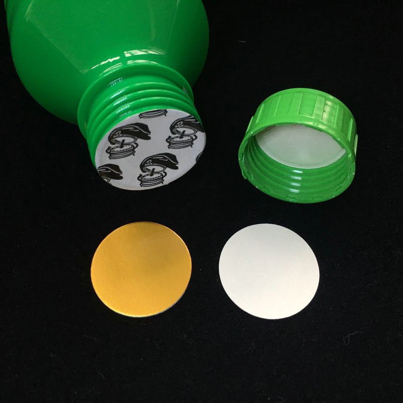 manufacturer and exporter of CAP SEAL / BOTTLE SEAL with advanced technology.