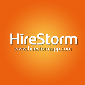 We use social media to match people to the best available jobs.