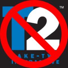 TakeTwoApology's profile picture. A bot that reminds you if Take-Two has apologized for removing GTA V modding.
