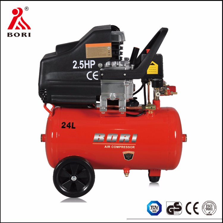 Bori_China's profile picture. air compressor manufacturer