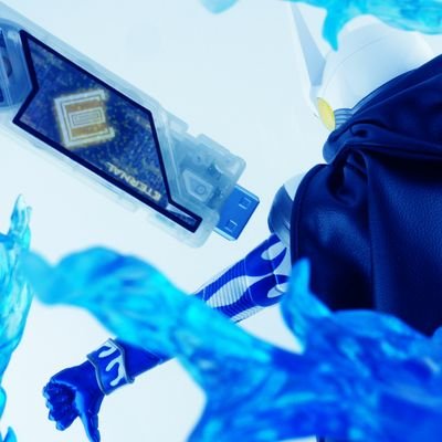 T_ChaseRoy's profile picture. 趣味はフィギュア撮影とアニメ鑑賞とゲーム~
よろしくお願いします!